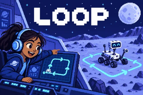 LOOP cover